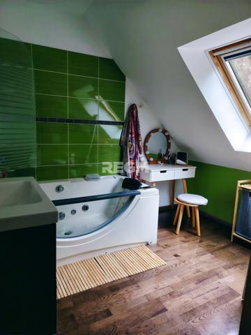 Saint-Malo (35400) Maison 116 M2