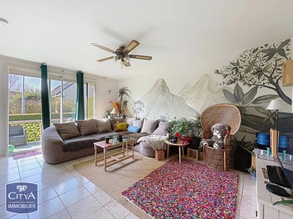 Maison à vendre 5 pièces 124m²