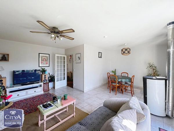 Maison à vendre 5 pièces 124m²