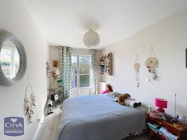 Maison à vendre 5 pièces 124m²