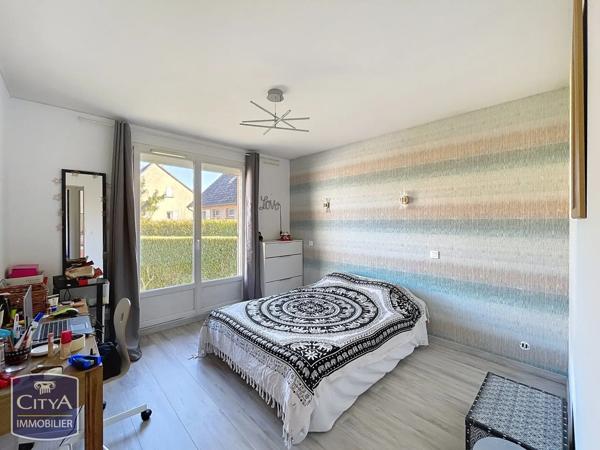 Maison à vendre 5 pièces 124m²