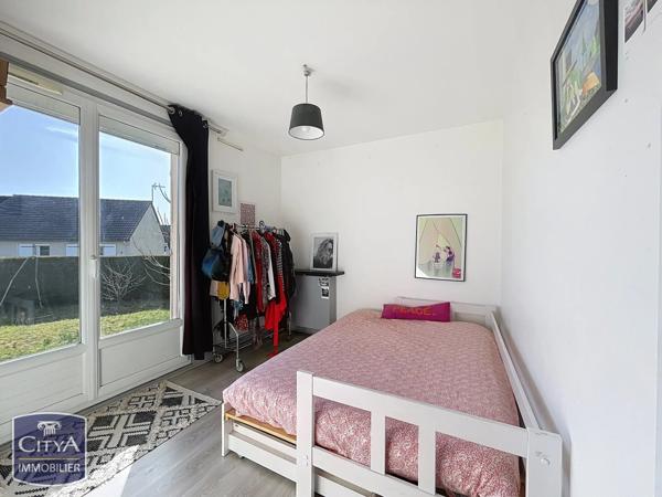 Maison à vendre 5 pièces 124m²