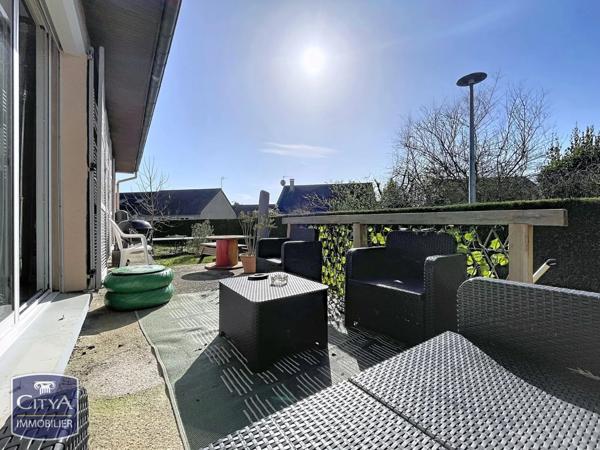 Maison à vendre 5 pièces 124m²