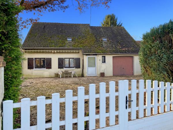 Courtenay (45320) COURTENAY