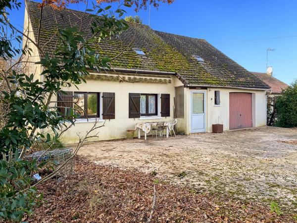 Courtenay (45320) COURTENAY