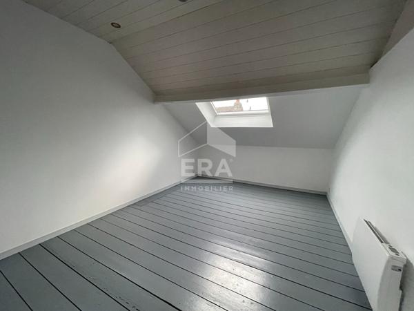 A vendre Malo-les-Bains. Malouine proche Place Turenne et plage