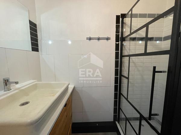 A vendre Malo-les-Bains. Malouine proche Place Turenne et plage