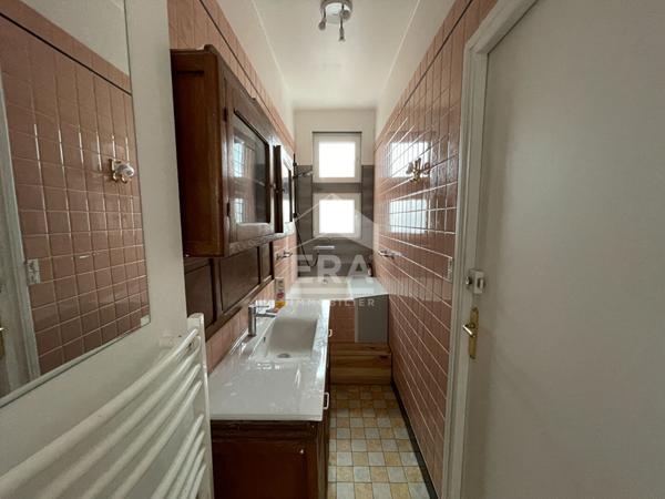 A vendre Malo-les-Bains. Malouine proche Place Turenne et plage