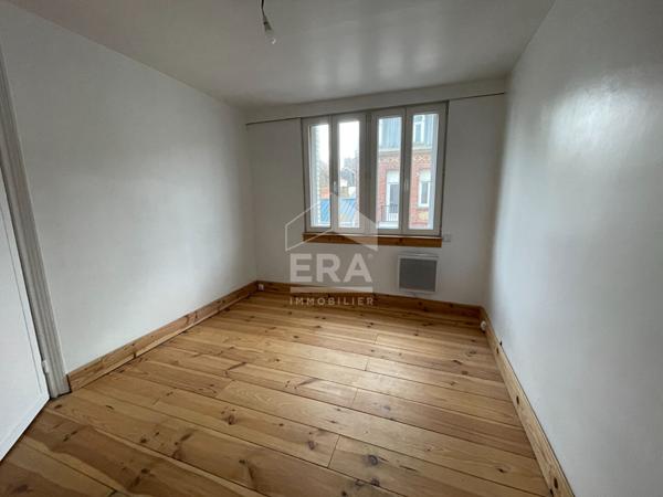 A vendre Malo-les-Bains. Malouine proche Place Turenne et plage