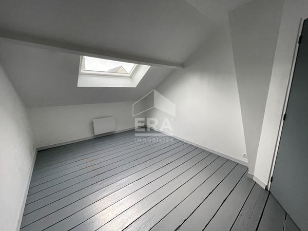 A vendre Malo-les-Bains. Malouine proche Place Turenne et plage