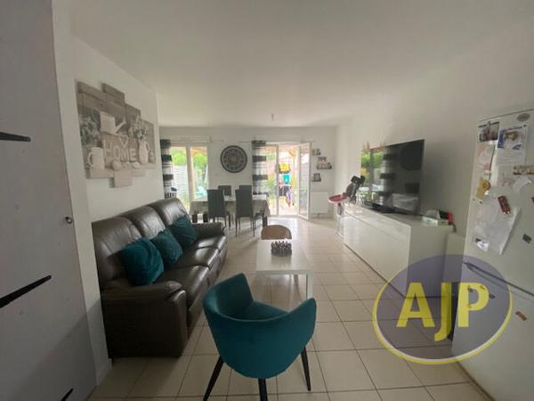 Location maison Le Pellerin : 885 € - AJP Immobilier Sainte-Pazanne