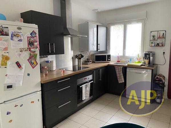 Location maison Le Pellerin : 885 € - AJP Immobilier Sainte-Pazanne