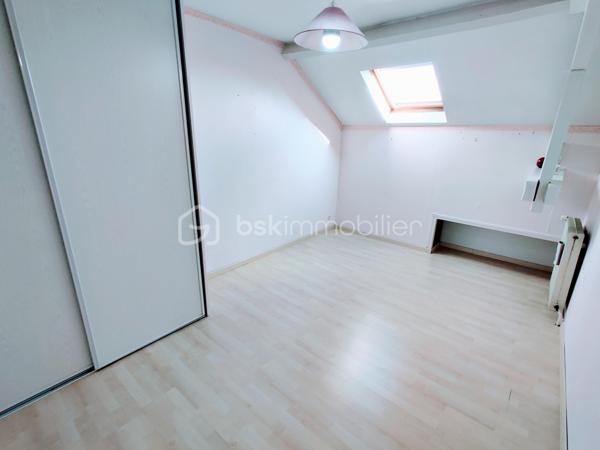 Pavillon de 127,20 m²