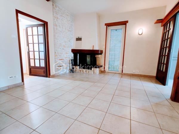 Pavillon de 127,20 m²