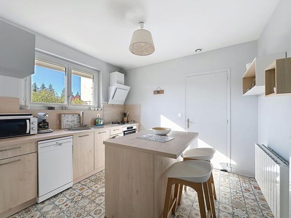 Maison de  plain-pied secteur Luzech