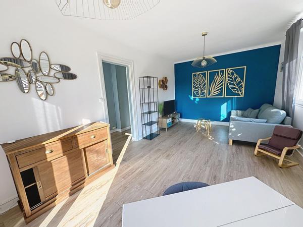 Maison de  plain-pied secteur Luzech