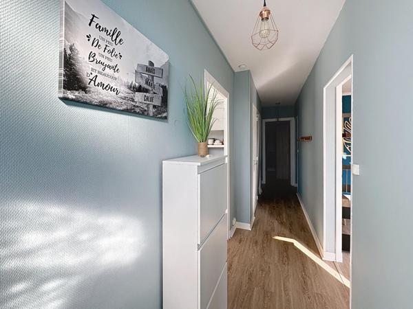 Maison de  plain-pied secteur Luzech