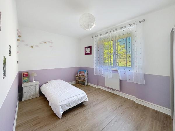 Maison de  plain-pied secteur Luzech