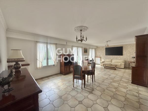 Appartement Chevilly Larue 3 pièce(s) 78.4 m2