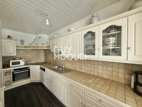 Appartement Chevilly Larue 3 pièce(s) 78.4 m2