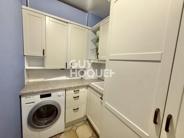 Appartement Chevilly Larue 3 pièce(s) 78.4 m2