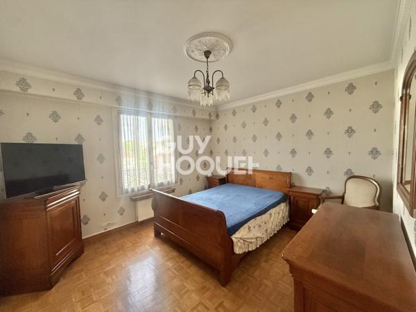 Appartement Chevilly Larue 3 pièce(s) 78.4 m2
