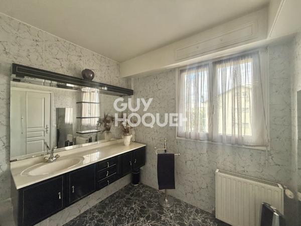 Appartement Chevilly Larue 3 pièce(s) 78.4 m2