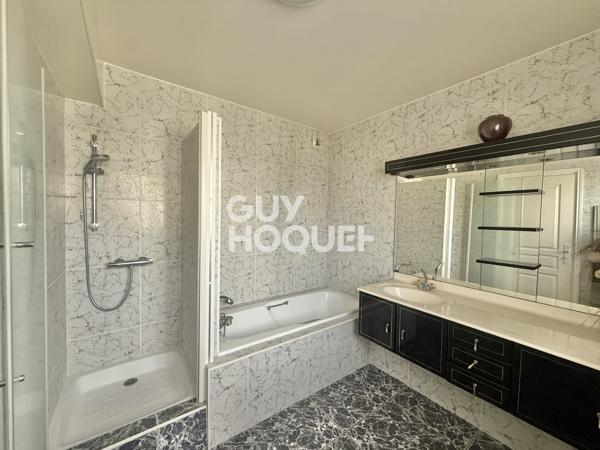 Appartement Chevilly Larue 3 pièce(s) 78.4 m2