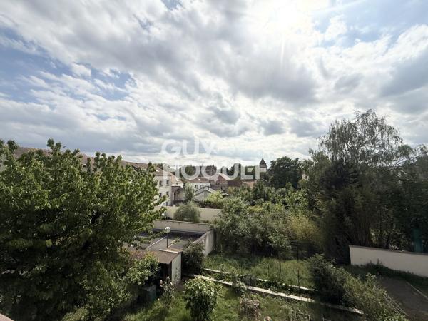 Appartement Chevilly Larue 3 pièce(s) 78.4 m2