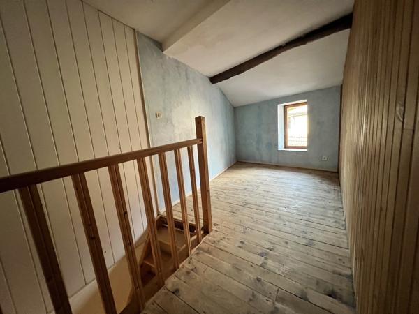 Maison 4 pièces - 97 m² Exclusivité efficity