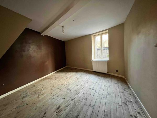 Maison 4 pièces - 97 m² Exclusivité efficity