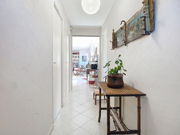 Viager Maison plain pieds à Nérac 3 pièce(s) 81.04 m2 avec garage et parc 200m²