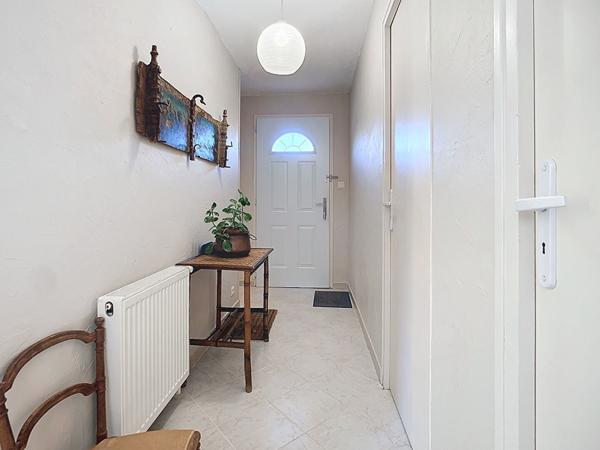 Viager Maison plain pieds à Nérac 3 pièce(s) 81.04 m2 avec garage et parc 200m²