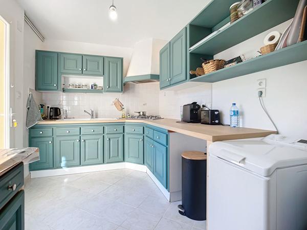 Viager Maison plain pieds à Nérac 3 pièce(s) 81.04 m2 avec garage et parc 200m²