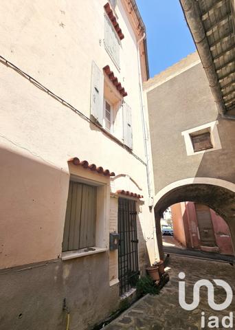 House for sale 5 rooms 138 m² Latour-de-France