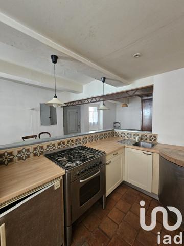 House for sale 5 rooms 138 m² Latour-de-France