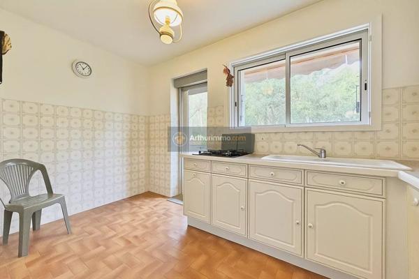 Vente Appartement 3 pièces 61 m2 à Saint-Aygulf