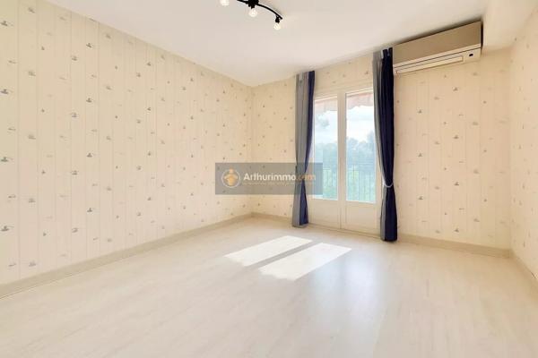 Vente Appartement 3 pièces 61 m2 à Saint-Aygulf