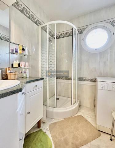 Vente Appartement 3 pièces 61 m2 à Saint-Aygulf