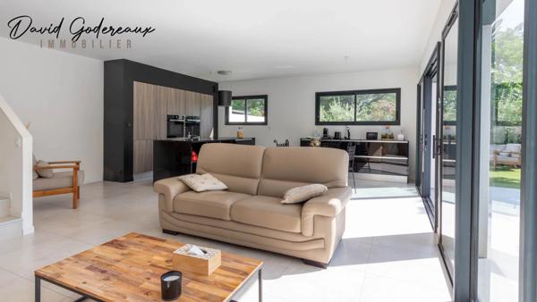 Immobilier Saint-Raphaël (83700) – Villa 103m2 – 699 000 €