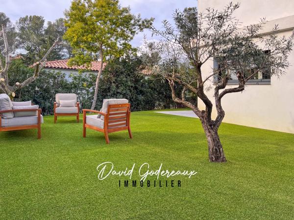 Immobilier Saint-Raphaël (83700) – Villa 103m2 – 699 000 €