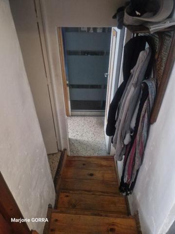 NANS LES PINS MAISON DE VILLAGE T3