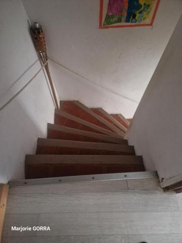 NANS LES PINS MAISON DE VILLAGE T3