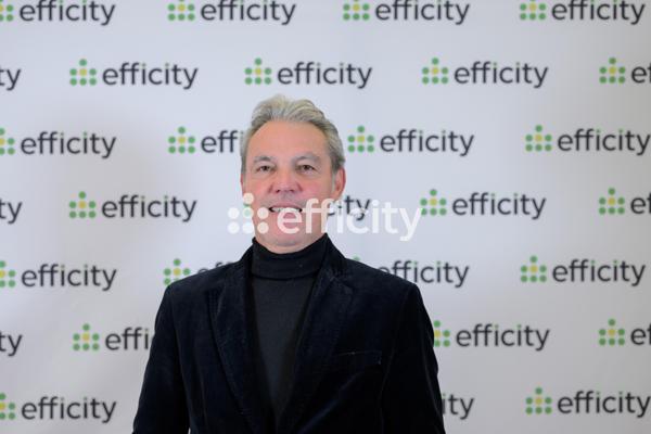 Appartement 5 pièces - 106 m² Exclusivité efficity