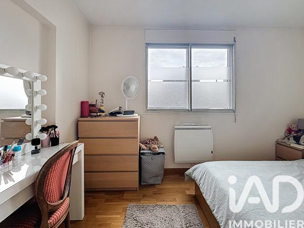 Appartement à vendre 2 pièces 48 m² Bois-Colombes