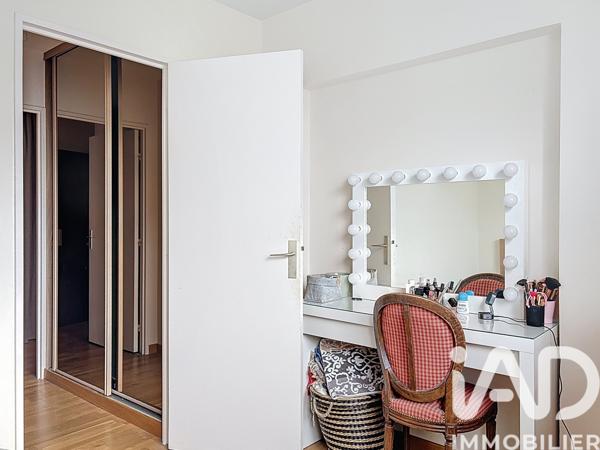 Appartement à vendre 2 pièces 48 m² Bois-Colombes