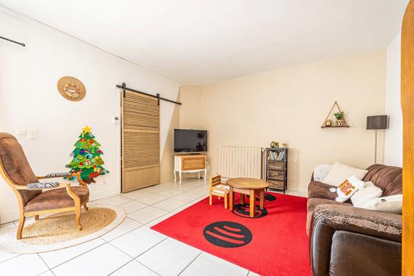 Charmante maison proche centre-ville de Niort