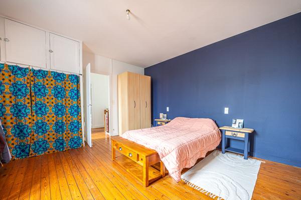 Charmante maison proche centre-ville de Niort