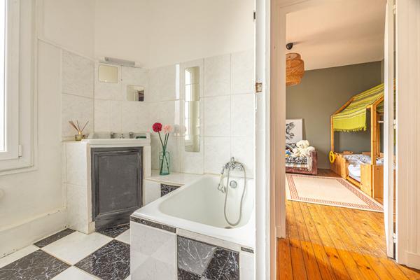 Charmante maison proche centre-ville de Niort