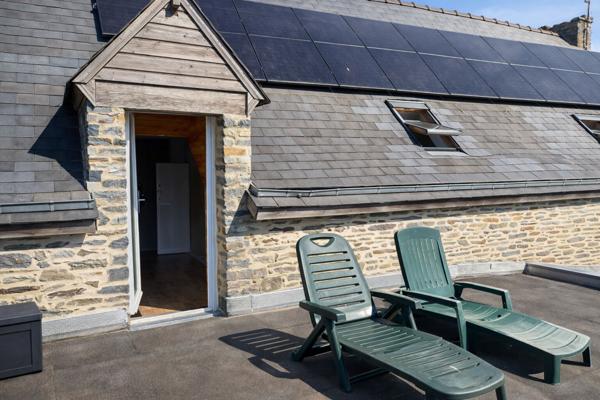 Maison La Gacilly 6 pièce(s) 134 m2